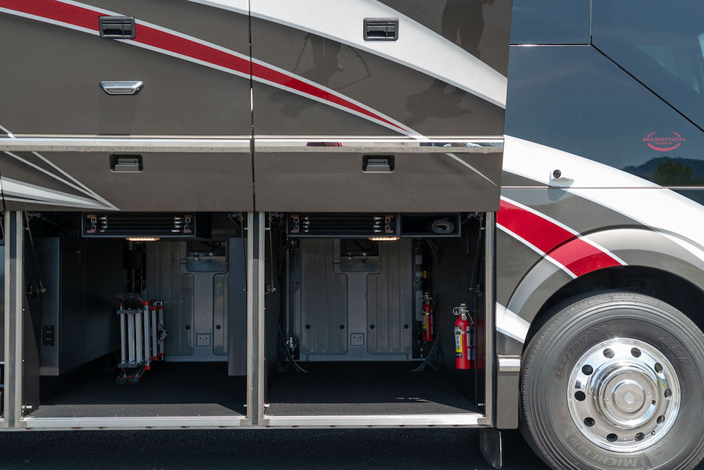 2020 Prevost Marathon H3-45 For Sale