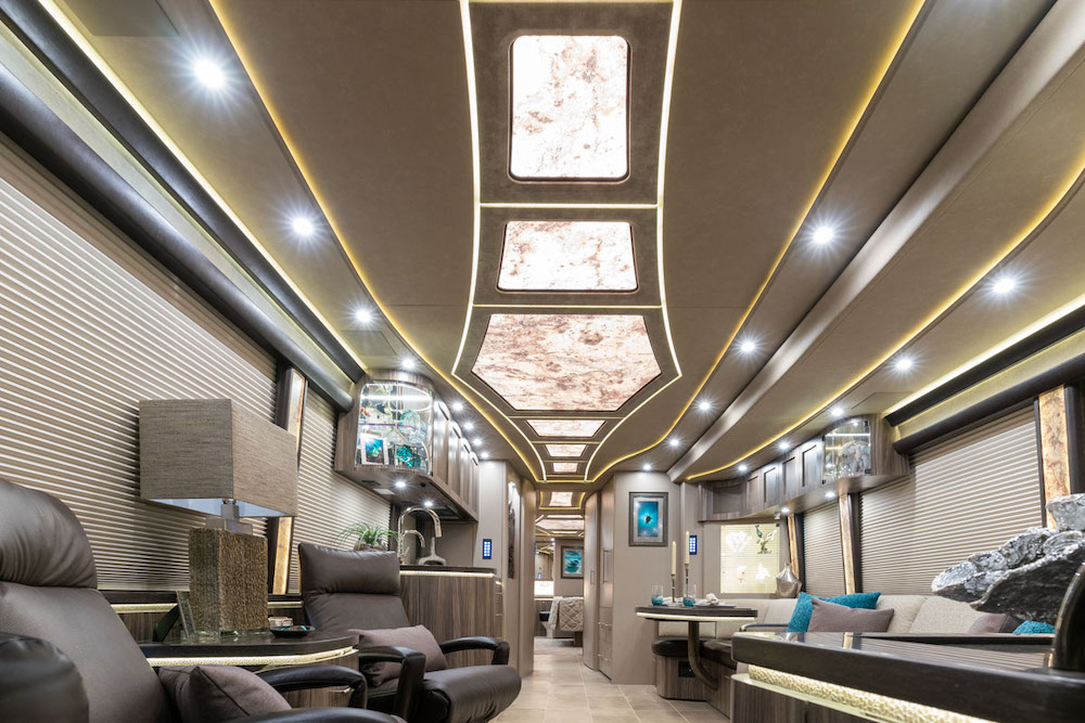 2020 Prevost Marathon H3-45 For Sale