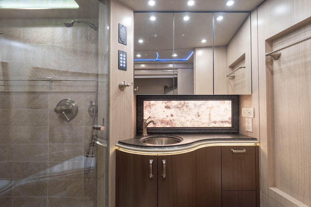 2020 Prevost Marathon H3-45 For Sale