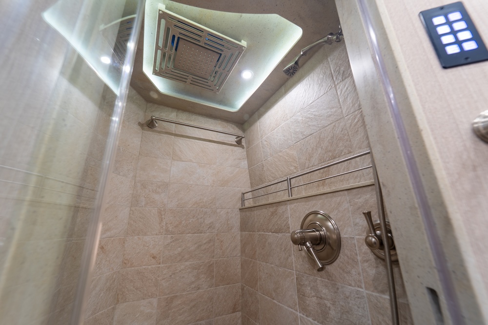 2020 Prevost Marathon H3-45 For Sale