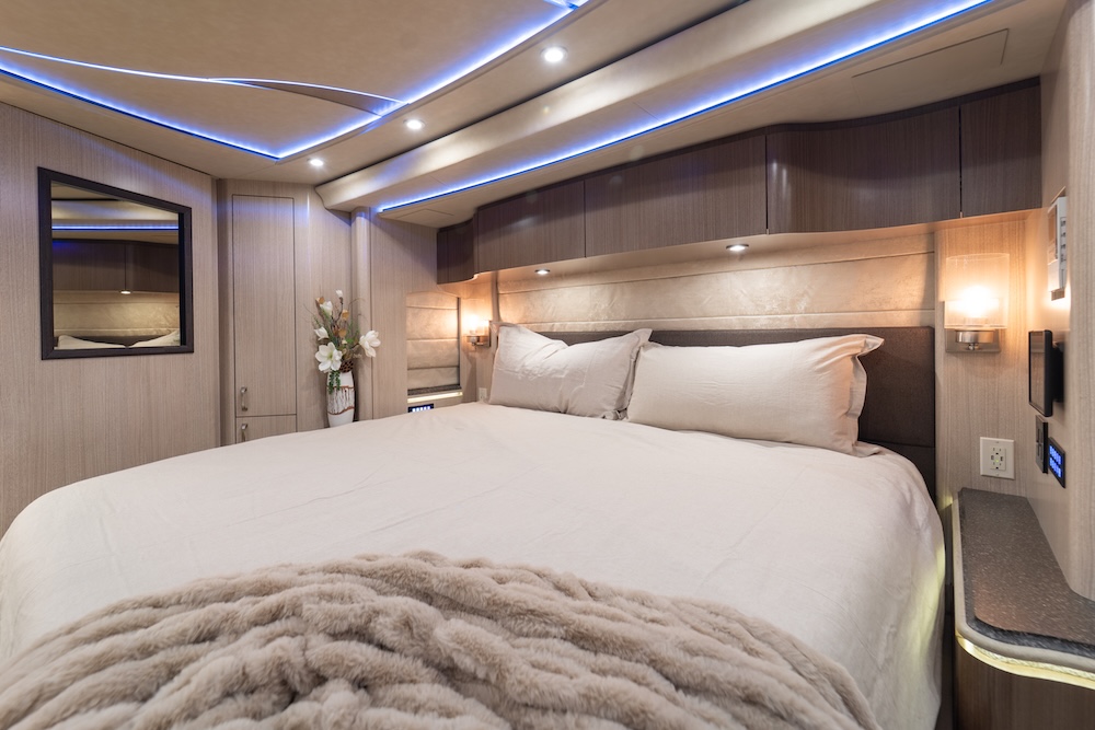 2020 Prevost Marathon H3-45 For Sale