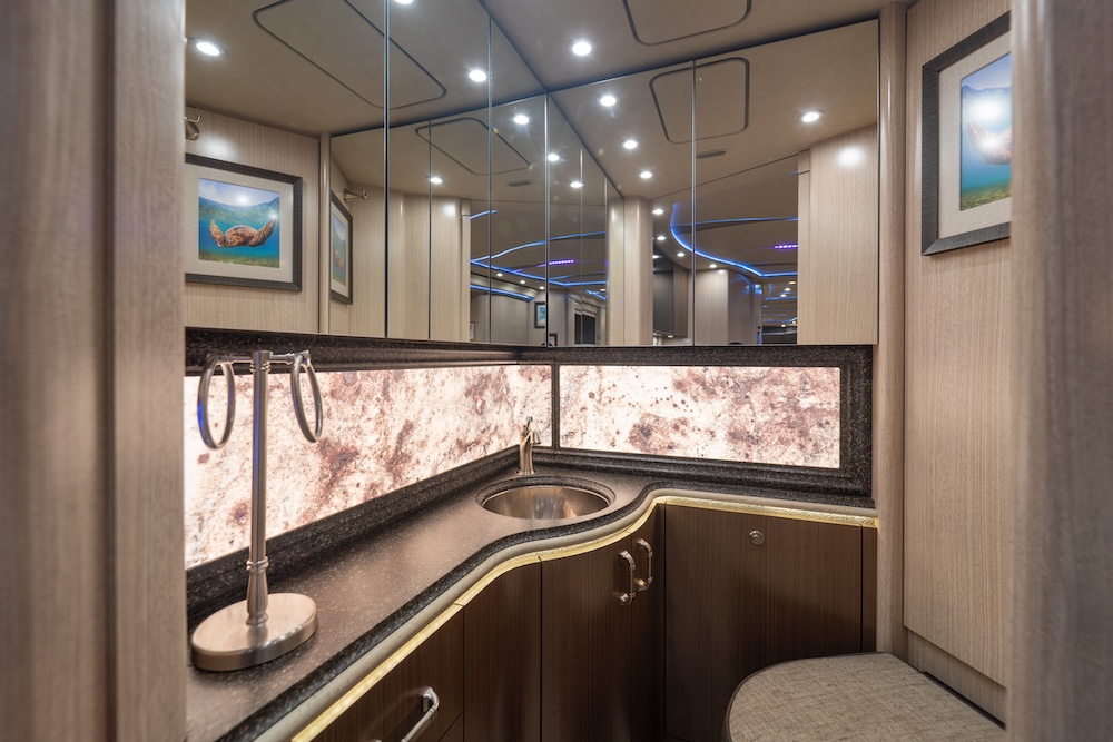 2020 Prevost Marathon H3-45 For Sale