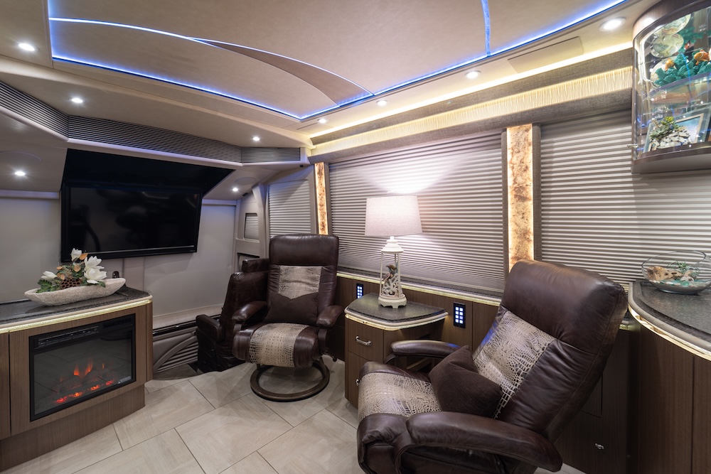 2020 Prevost Marathon H3-45 For Sale