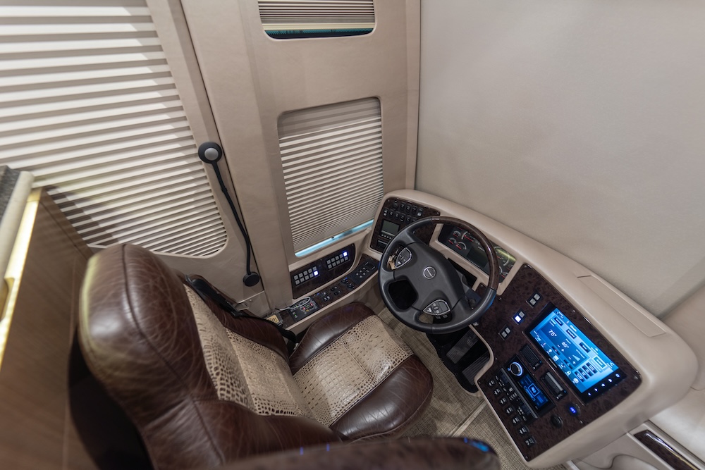 2020 Prevost Marathon H3-45 For Sale