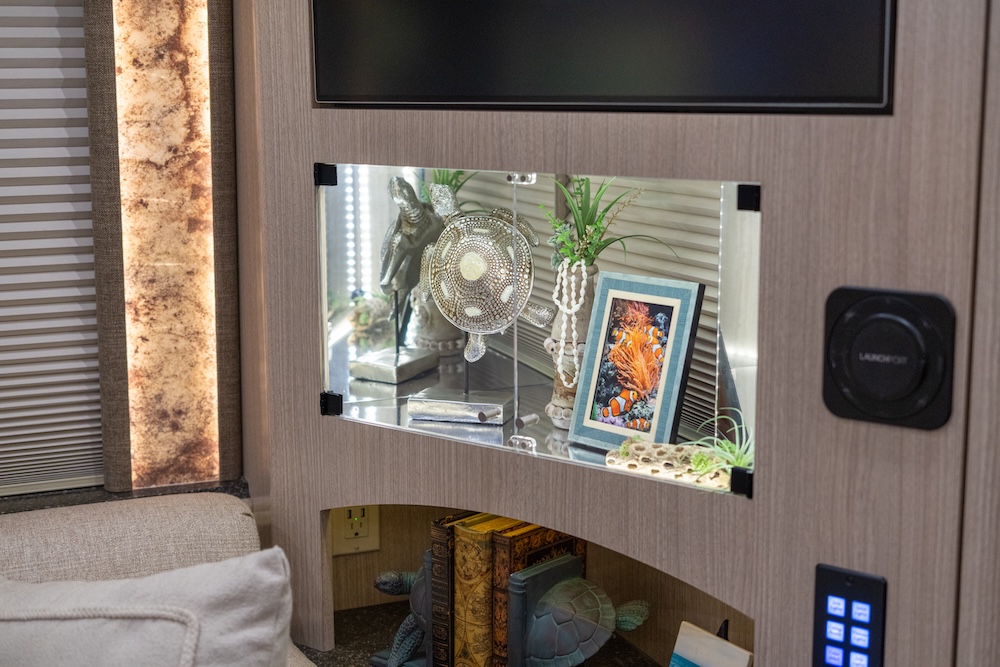 2020 Prevost Marathon H3-45 For Sale