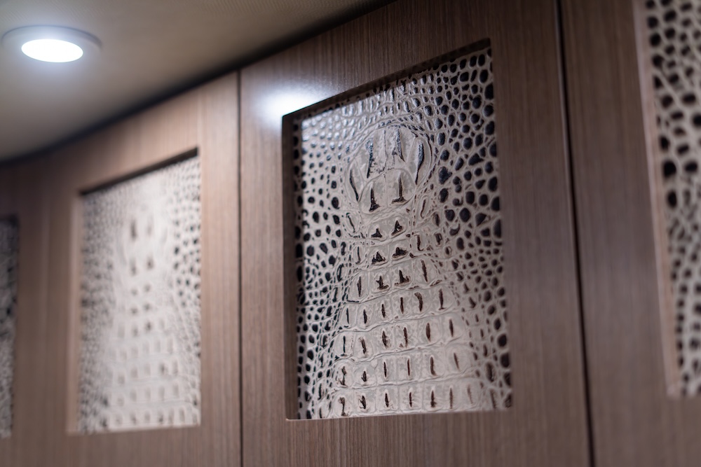 2020 Prevost Marathon H3-45 For Sale