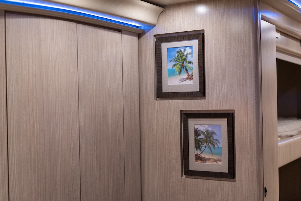 2020 Prevost Marathon H3-45 For Sale