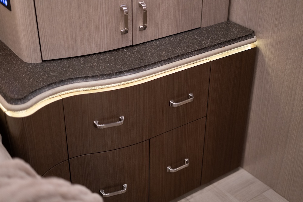 2020 Prevost Marathon H3-45 For Sale