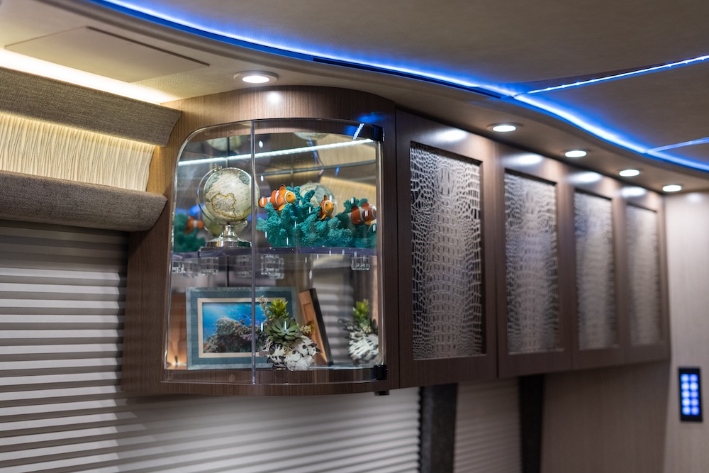 2020 Prevost Marathon H3-45 For Sale