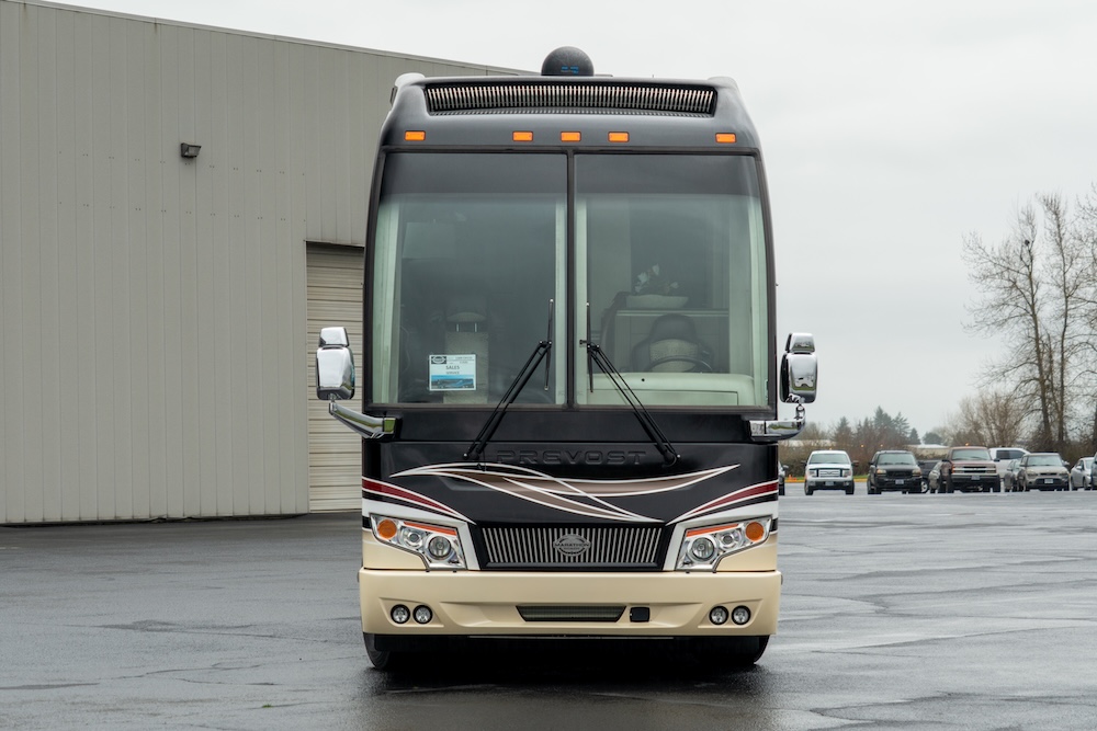 2020 Prevost Marathon H3-45 For Sale
