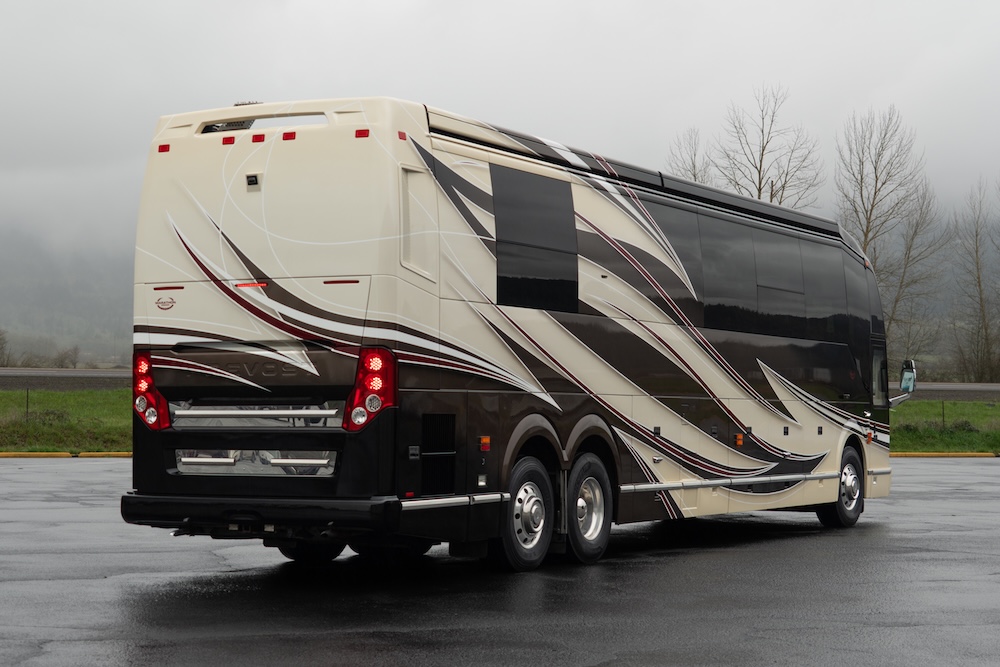 2020 Prevost Marathon H3-45 For Sale
