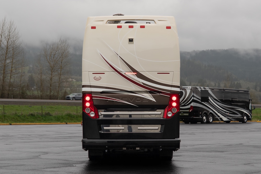 2020 Prevost Marathon H3-45 For Sale
