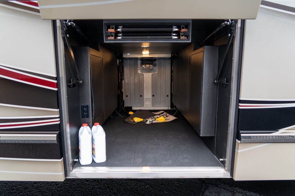 2020 Prevost Marathon H3-45 For Sale