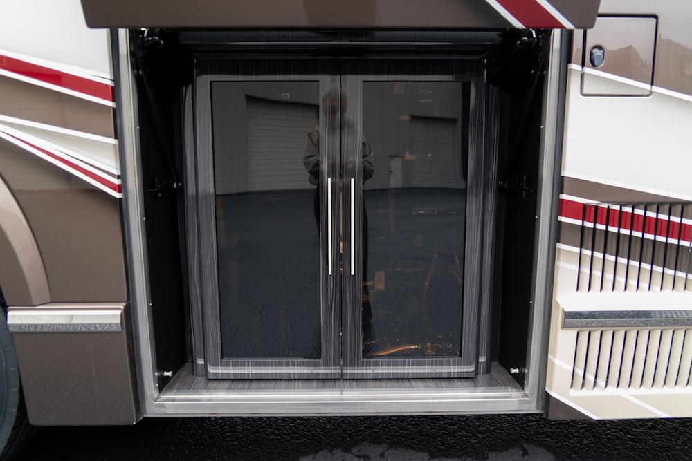 2020 Prevost Marathon H3-45 For Sale