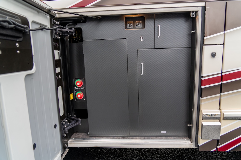 2020 Prevost Marathon H3-45 For Sale