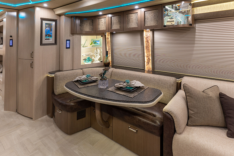 2020 Prevost Marathon H3-45 For Sale