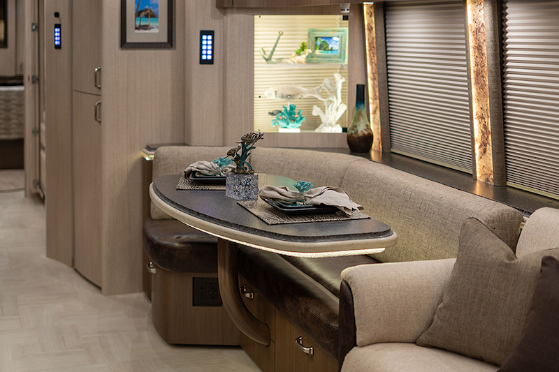 2020 Prevost Marathon H3-45 For Sale