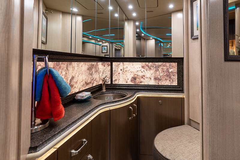 2020 Prevost Marathon H3-45 For Sale