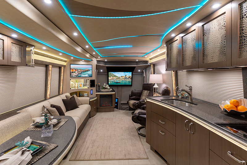 2020 Prevost Marathon H3-45 For Sale