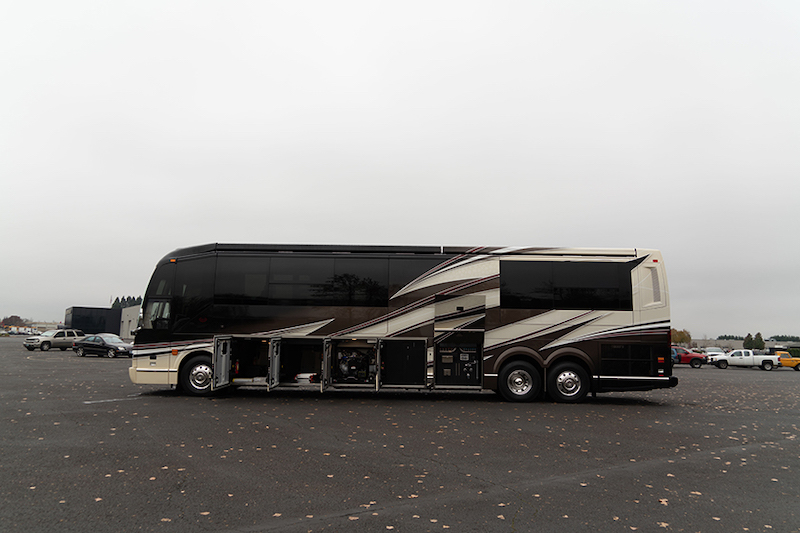 2020 Prevost Marathon H3-45 For Sale