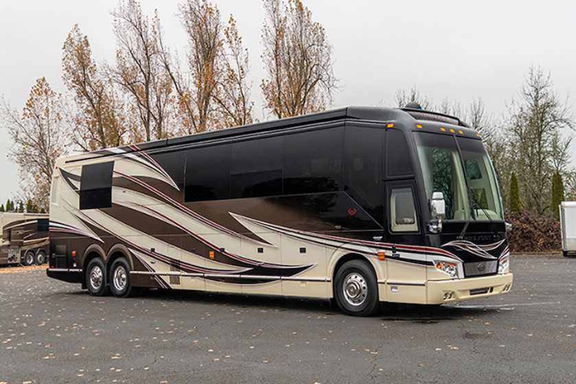 2020 Prevost Marathon H3-45 For Sale