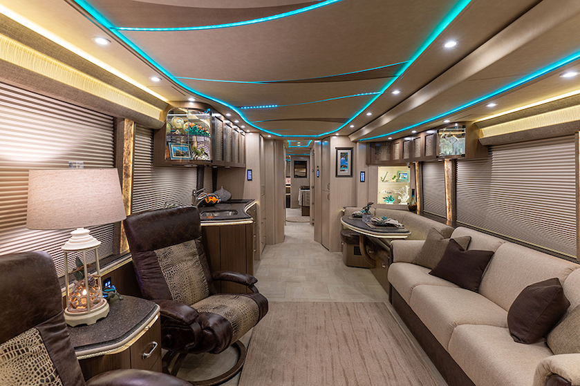 2020 Prevost Marathon H3-45 For Sale