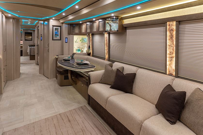 2020 Prevost Marathon H3-45 For Sale