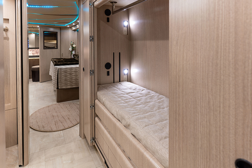 2020 Prevost Marathon H3-45 For Sale