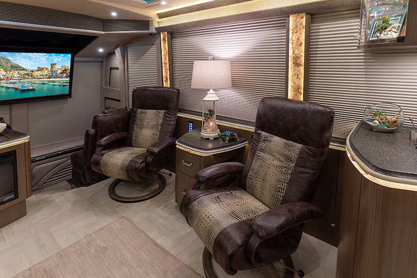 2020 Prevost Marathon H3-45 For Sale