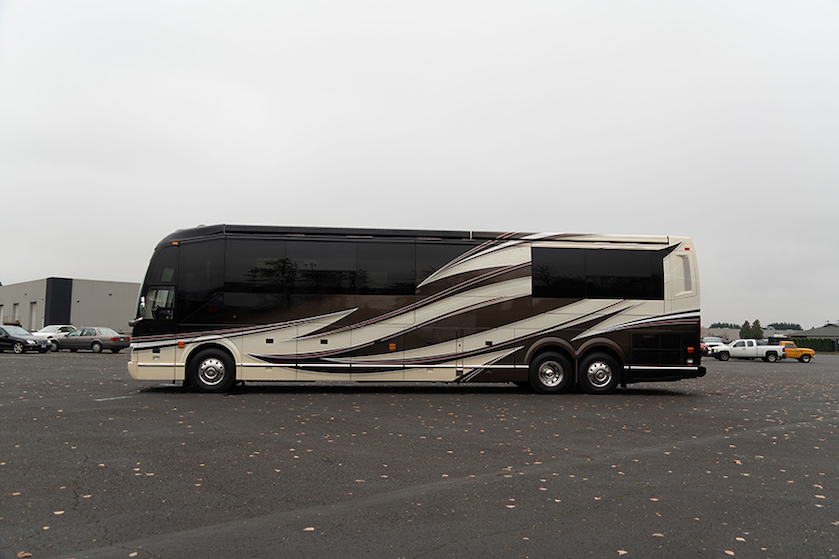 2020 Prevost Marathon H3-45 For Sale