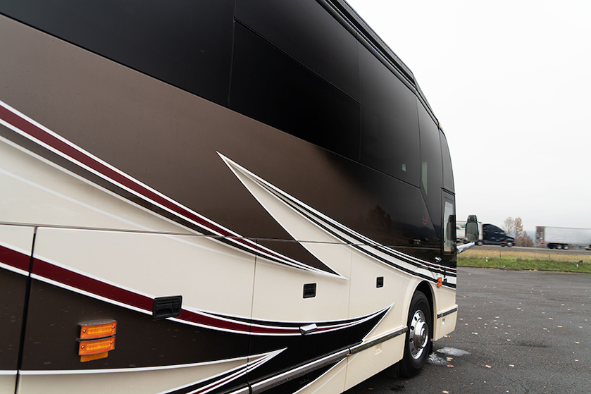 2020 Prevost Marathon H3-45 For Sale