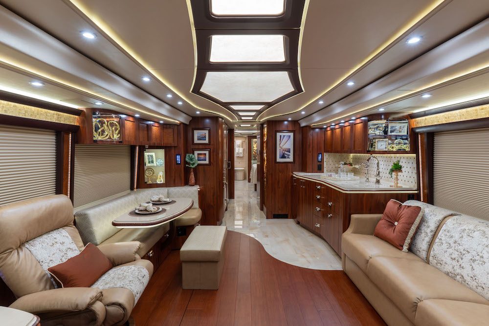 2020 Prevost Marathon H3-45 For Sale