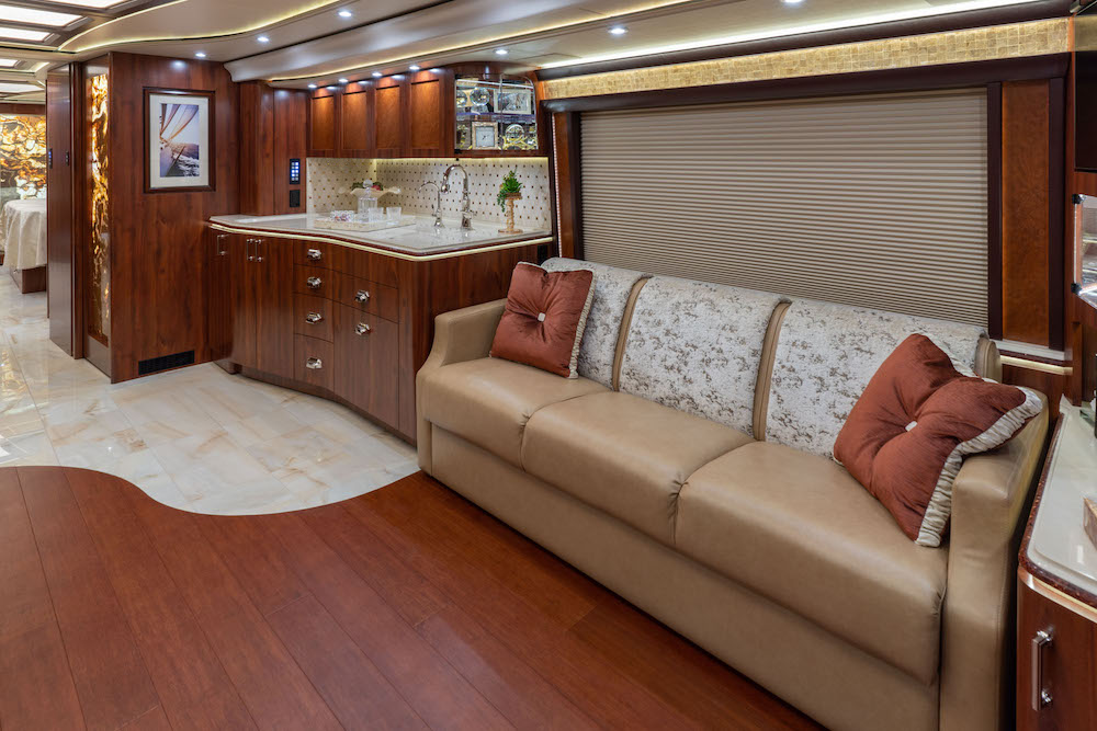 2020 Prevost Marathon H3-45 For Sale