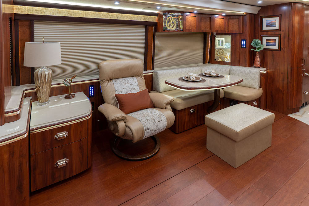 2020 Prevost Marathon H3-45 For Sale