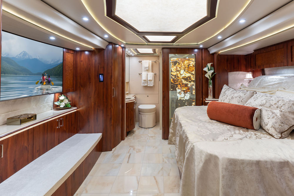 2020 Prevost Marathon H3-45 For Sale