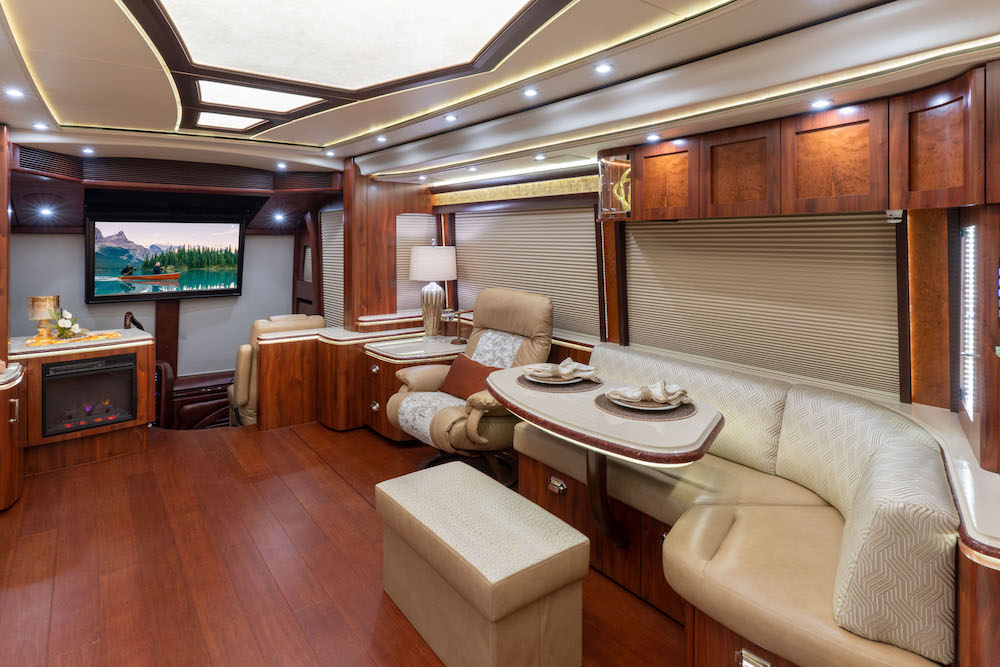 2020 Prevost Marathon H3-45 For Sale