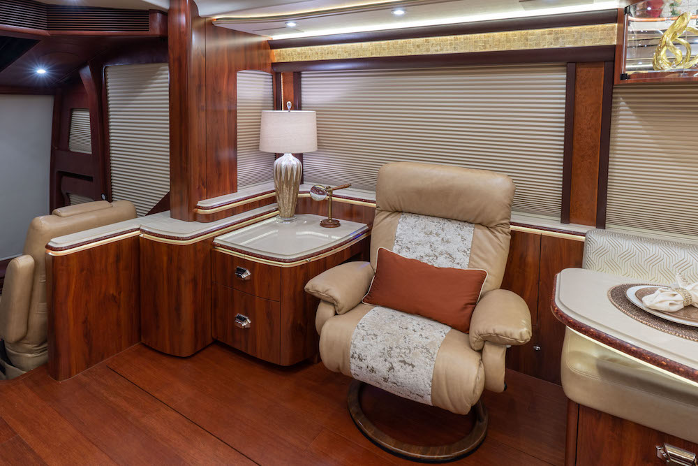 2020 Prevost Marathon H3-45 For Sale