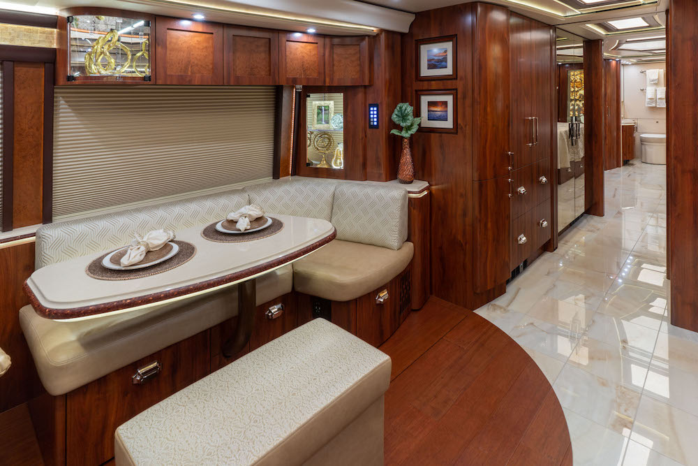 2020 Prevost Marathon H3-45 For Sale