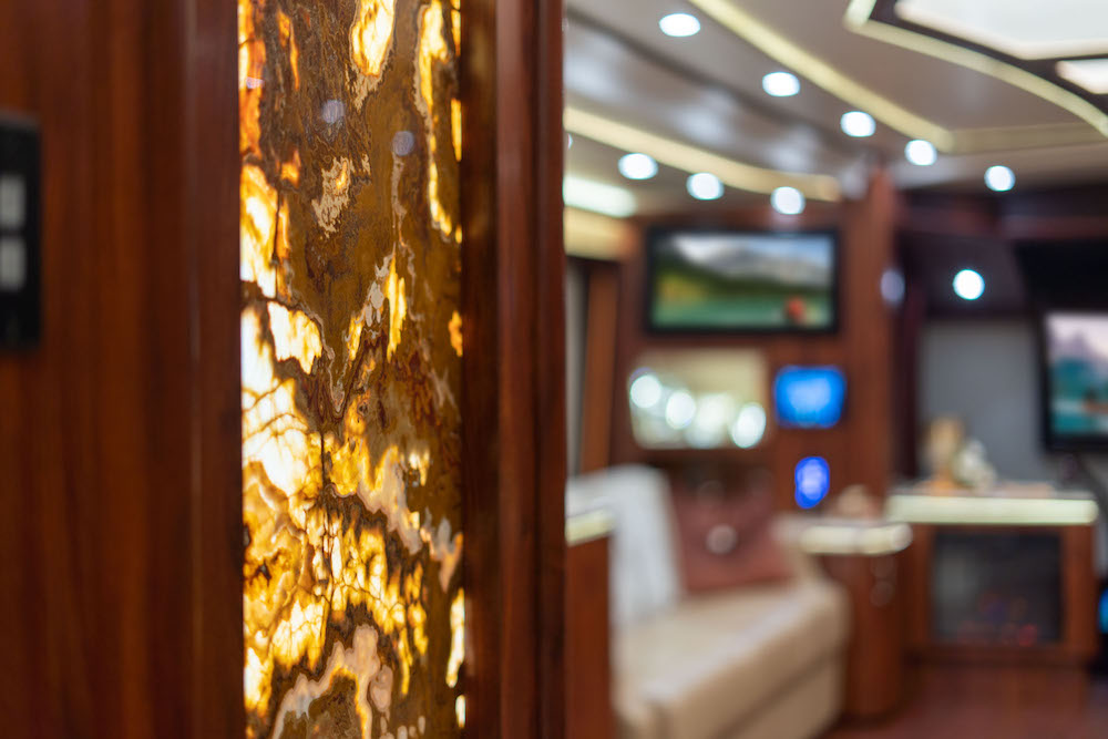 2020 Prevost Marathon H3-45 For Sale