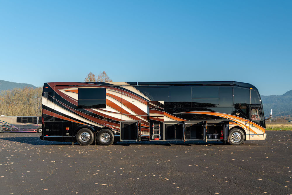 2020 Prevost Marathon H3-45 For Sale