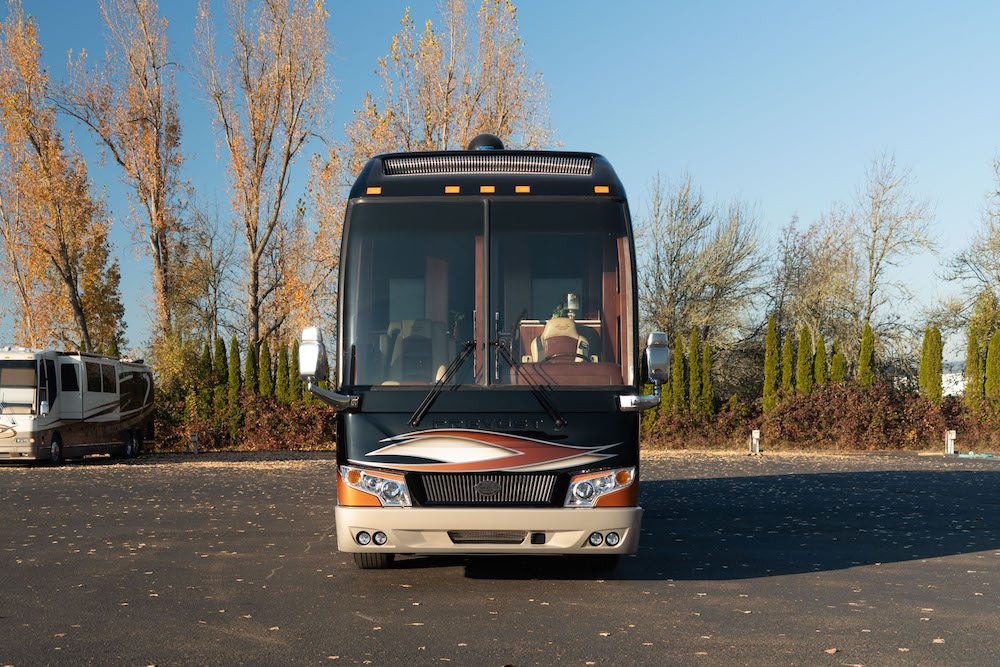 2020 Prevost Marathon H3-45 For Sale