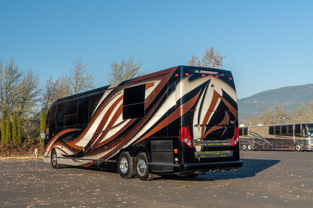 2020 Prevost Marathon H3-45 For Sale