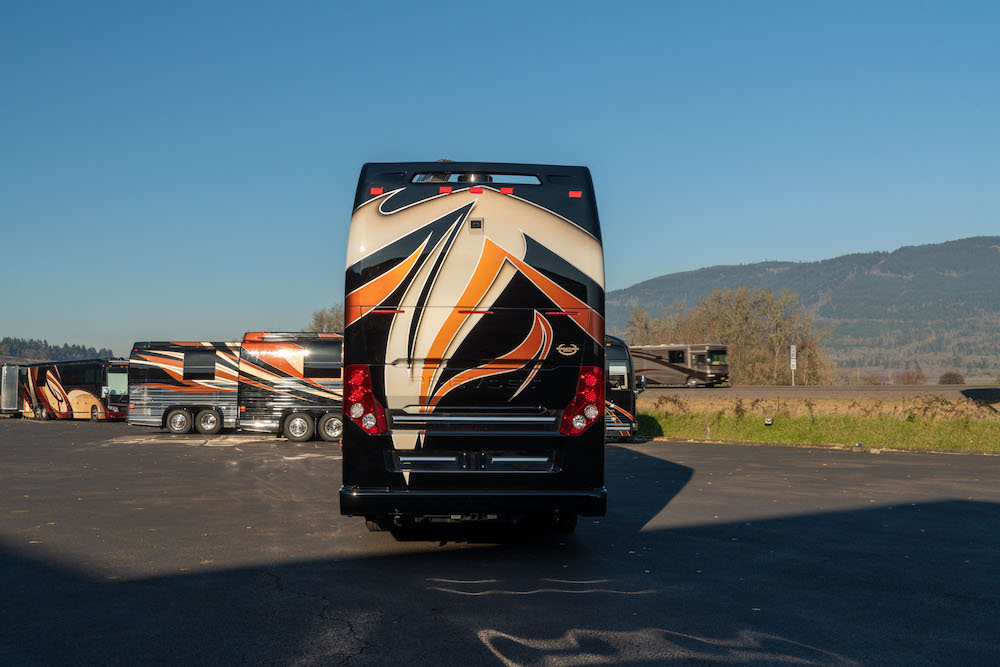 2020 Prevost Marathon H3-45 For Sale