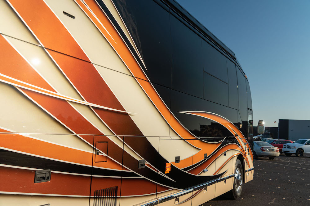 2020 Prevost Marathon H3-45 For Sale