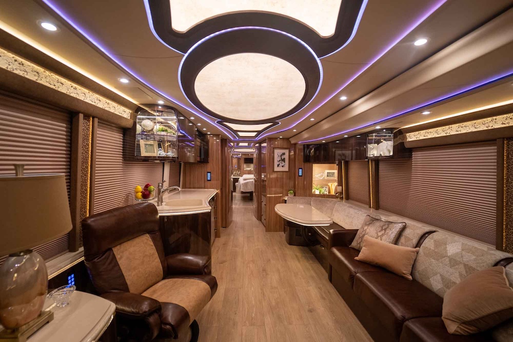 2020 Prevost Marathon H3-45 For Sale