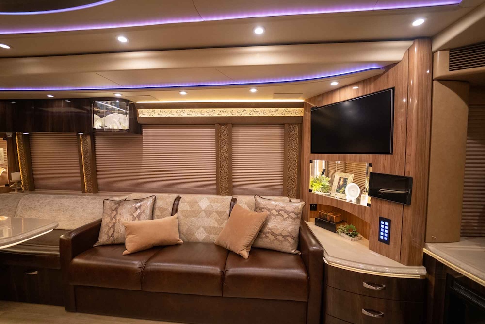 2020 Prevost Marathon H3-45 For Sale