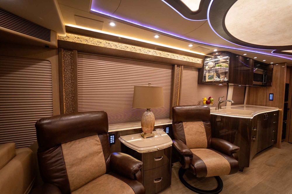 2020 Prevost Marathon H3-45 For Sale