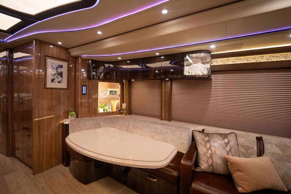 2020 Prevost Marathon H3-45 For Sale