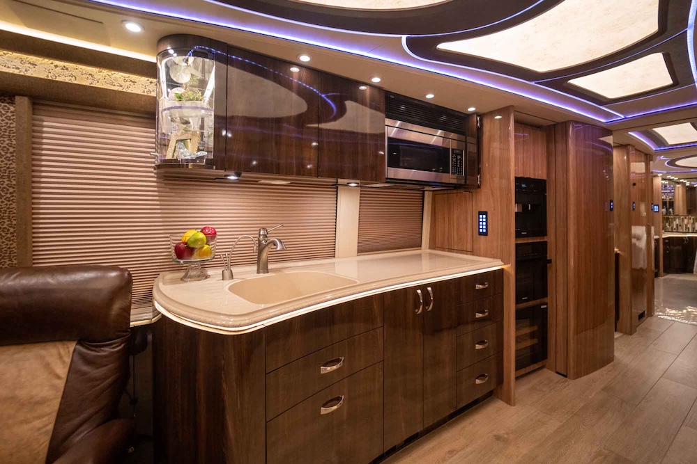 2020 Prevost Marathon H3-45 For Sale