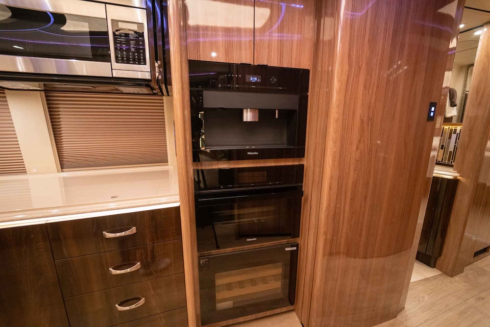 2020 Prevost Marathon H3-45 For Sale